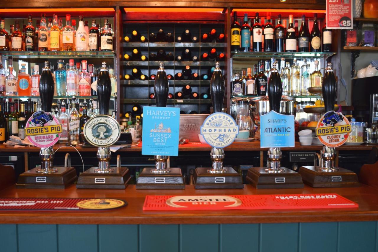 The Stirling Arms Pub & Rooms Brighton Exterior photo